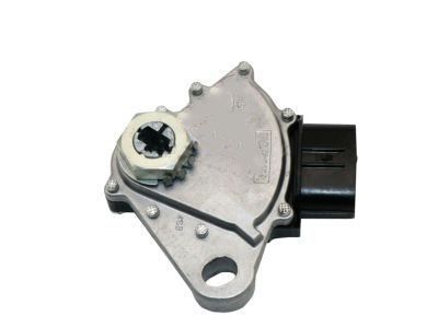 Switch Assy, Neutral Start 2008-2021 Toyota 8454060050