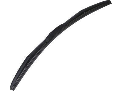 Front Wiper Blade, Right 2007-2024 Toyota 8521253081