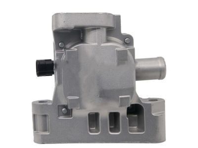 Valve Assy, Air Switching 2005-2010 Toyota 2571075010