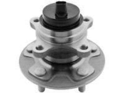 Front Axle Hub Sub-Assembly, Right 1993-1998 Toyota 4351139015