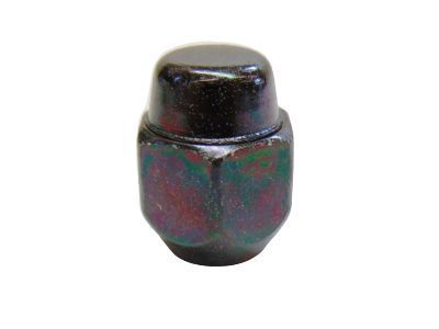 Nut, Hub 1989-2002 Toyota 9094201075