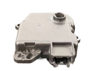 Rear Duct Actuator Assembly 2004-2009 Nissan 277435Z010