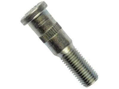 Bolt, Hub 1980-1990 Toyota 9094202053