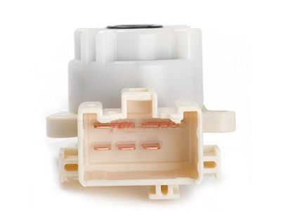 Switch Assy, Ignition Or Starter 1995-2004 Toyota 8445041010