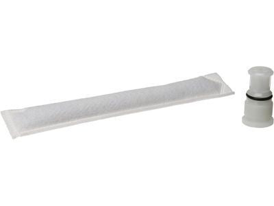 Dryer, Cooler 2002-2024 Toyota 8847417010