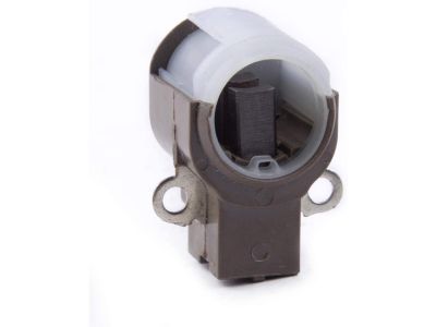 Holder Assy, Alternator Brush 1989-2008 Toyota 2737075060