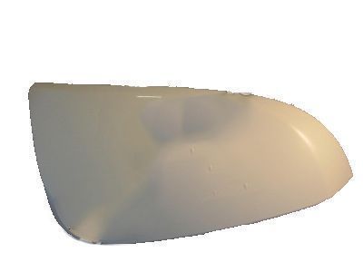 Outer Mirror Cover, Right 2013-2024 Toyota 8791542160A0
