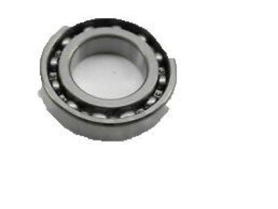Bearing, Radial Ball 1989-2005 Toyota 9036337001