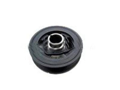 PULLEY, Crankshaft 2004-2011 Toyota 1347031013