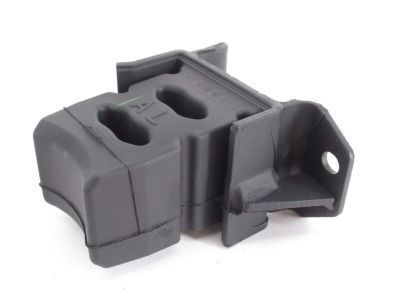 Bumper Sub-Assy, Rear Spring, LH 2003-2009 Toyota 4Runner 4803660011