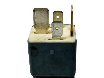 Relay 2001-2025 Toyota 9098702025