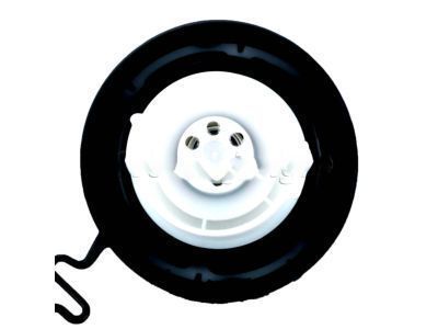 Cap Assembly, Fuel Tank 2002-2004 Toyota 7730033052