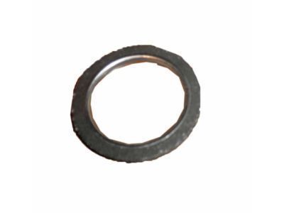 Gasket, Exhaust Pipe 1974-1989 Toyota 9091706001