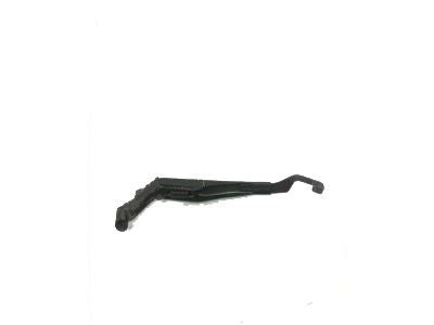 Front Windshield Wiper Arm, Right 2010-2024 Toyota 4Runner 8521135160