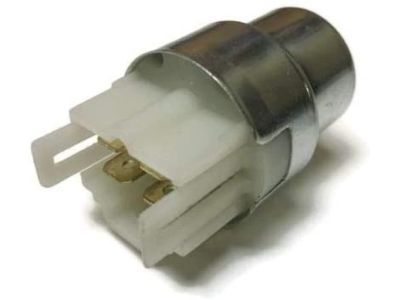 Relay 1980-1999 Toyota 9098702004