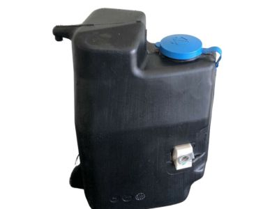 Tank Assy-Windshield Washer 2004-2015 Nissan Armada 289109GA0A