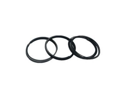 Ring Set, Piston 2003-2010 Toyota 1301131100