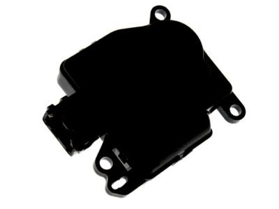 Actuator Assembly 2005-2015 Nissan 27743ZZ50A