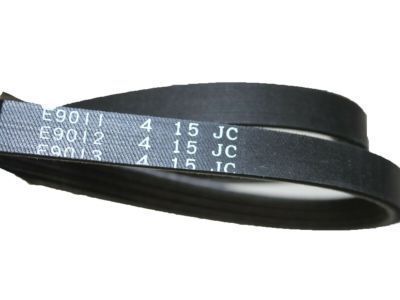 Belt, V 1994-2005 Toyota 9008091090