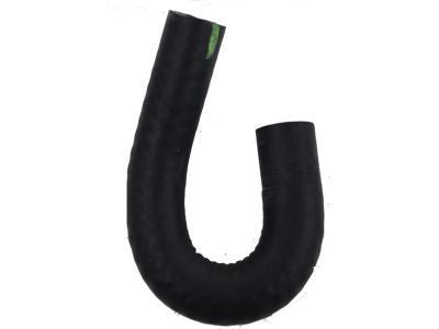 Hose, Oil Cooler 1989-1995 Toyota 1577765010