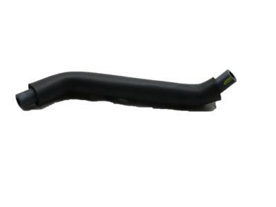 Hose, Ventilation 2003-2010 Toyota 1226131030