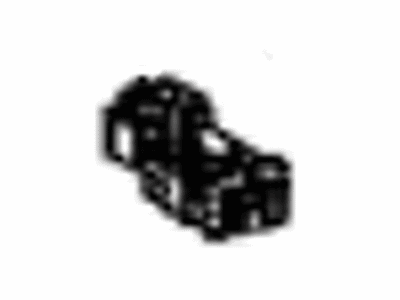 Block Assembly, FUSIBLE 2019-2024 Toyota 4Runner 8262060250