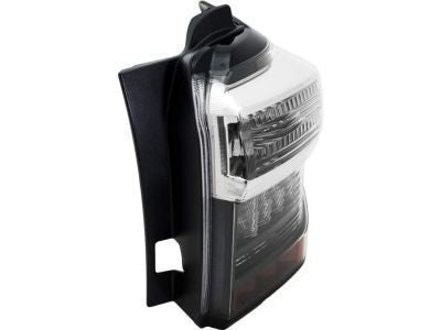 Lens & Body, Rear Combination 2013-2024 Toyota 4Runner 8155135402