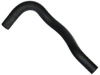Hose, Water By-Pass 1993-2001 Toyota 1626175040