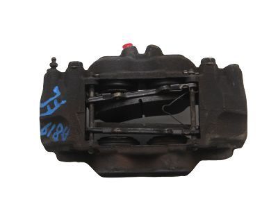 Cylinder Assy, Disc Brake, LH 2003-2006 Toyota 4Runner 4775035160