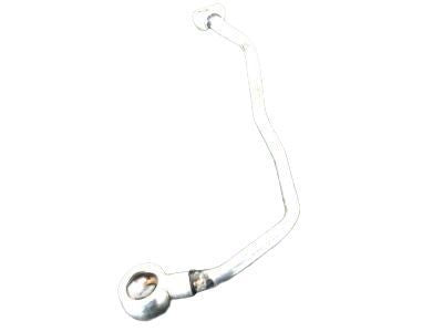 Pipe, Oil 2005-2024 Toyota 1577131010