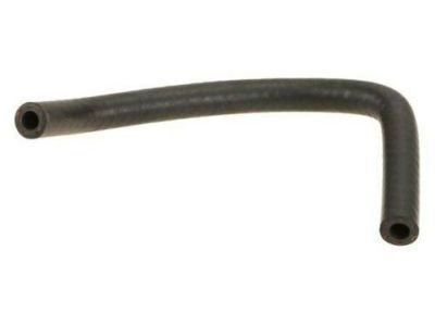 Hose, Water By-Pass 2000-2005 Toyota 1626462040