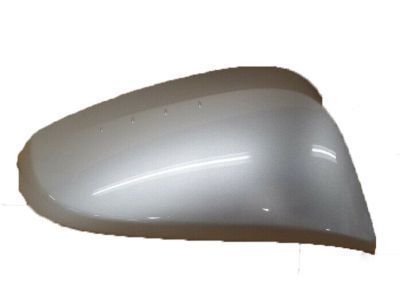 Outer Mirror Cover, Right 2013-2024 Toyota 8791542160B0