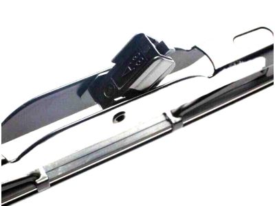 Window Wiper Blade Assembly 2008-2024 Nissan 288909CA0A