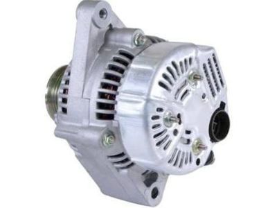 Alternator Assembly 1987-1989 Toyota 2706065010