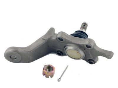Front Lower Left Suspension Ball Joint Assembly 1996-2002 Toyota 4Runner 4334039325