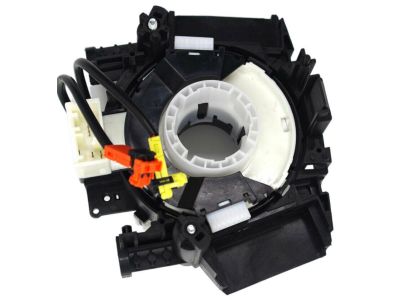 Combination Switch Body 2003-2006 Nissan 25567CD002