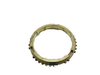 Ring, SYNCHRONIZER 1994-2005 Toyota 3336835030
