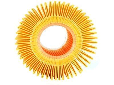 Element Kit, Oil Filter 2009-2024 Toyota 0415238010