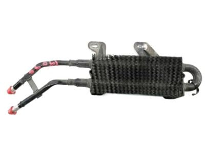 Oil Cooler Assy-Power Steering 2004-2011 Nissan 497907S000