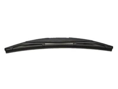 Window Wiper Blade Assembly 2004-2005 Nissan 288907S000