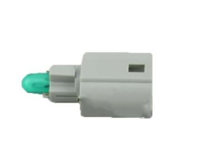 Bulb, Cigarette Lighter 1990-2011 Toyota 8499910250