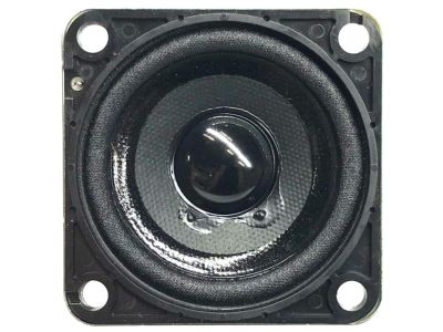 Instrument Panel Speaker 2008-2024 Nissan 281521AK0A