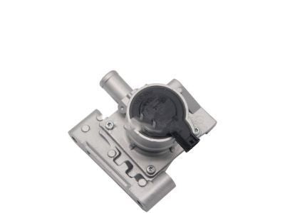 Valve Assy, Air Switching 2005-2010 Toyota 2571075010