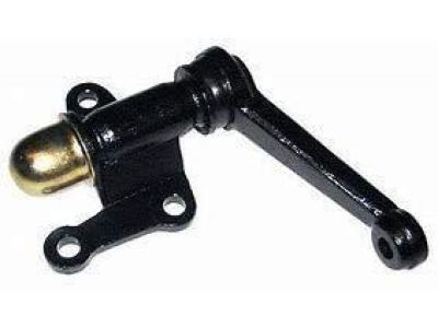 Arm Assy, Steering Idler 1989-1995 Toyota 4549039315