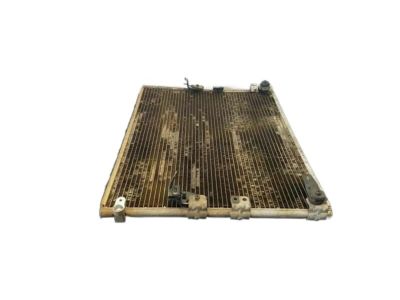 Condenser Assy, Cooler 1996-2002 Toyota 4Runner 8846135050