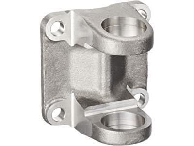 Yoke, Universal Joint Flange 1984-1989 Toyota 3731535050