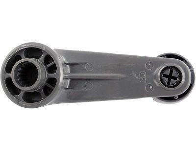 Handle Assy, Front Door Window Regulator 1992-1995 Toyota 6926004020B0