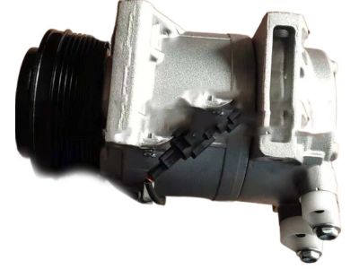 Clutch Assy-Compressor 2004-2021 Nissan 926609FE0A