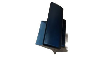 Box Sub-Assy, Front Ash Receptacle 1993-2002 Toyota 7410235010