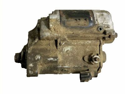 Starter Motor 1993-1995 Toyota 2810065090